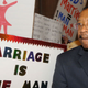 Illustration for article titled Anti-Gay Senator's Wife Says She Was Fired From a Job She Wasn't Offered